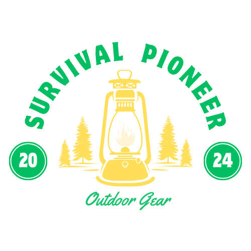 SURVIVAL PIONEER